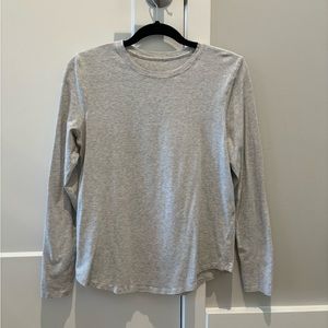 Lululemon Long Sleeve